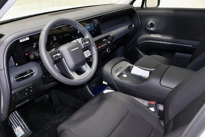 2026 Hyundai PALISADE SE FWD