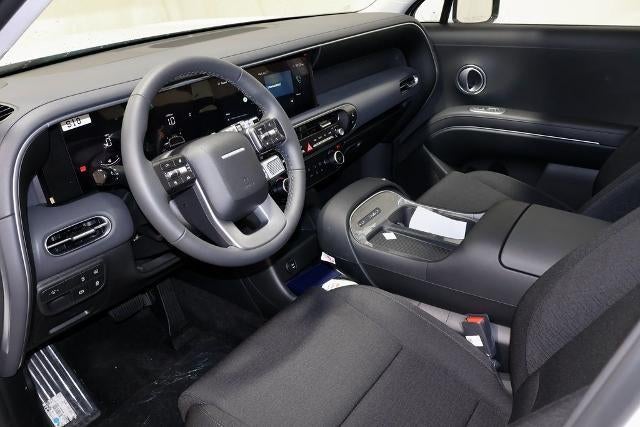 2026 Hyundai PALISADE SE FWD