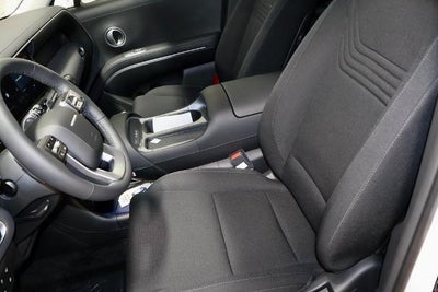 2026 Hyundai PALISADE SE FWD