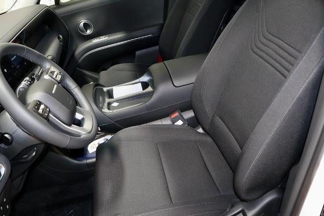 2026 Hyundai PALISADE SE FWD