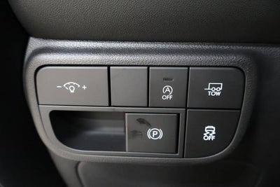 2026 Hyundai PALISADE SE FWD