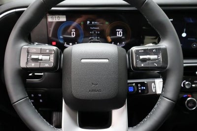 2026 Hyundai PALISADE SE FWD