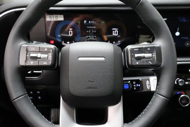 2026 Hyundai PALISADE SE FWD