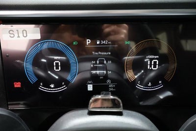 2026 Hyundai PALISADE SE FWD