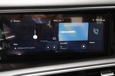 2026 Hyundai PALISADE SE FWD