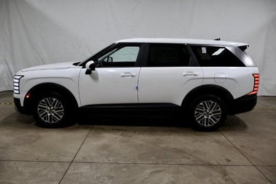 2026 Hyundai PALISADE SE FWD