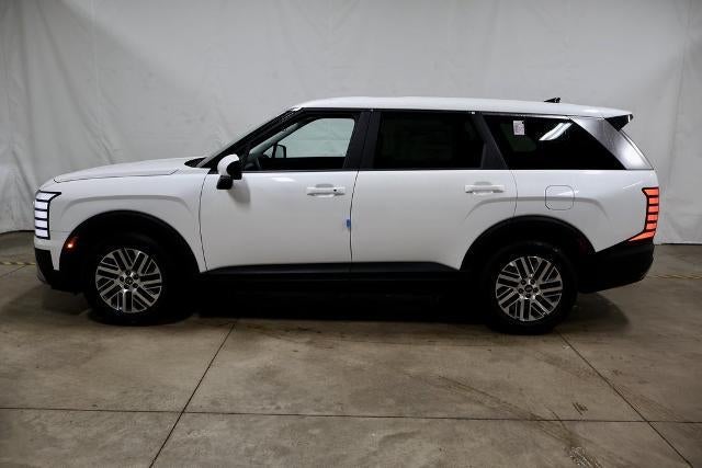 2026 Hyundai PALISADE SE FWD