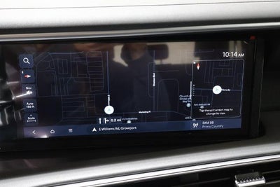 2026 Hyundai PALISADE SE FWD