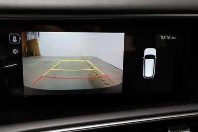 2026 Hyundai PALISADE SE FWD