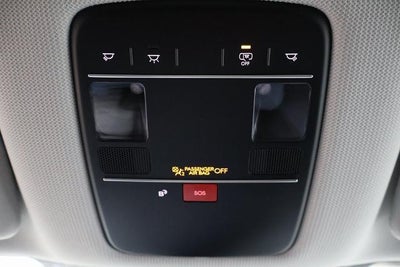 2026 Hyundai PALISADE SE FWD