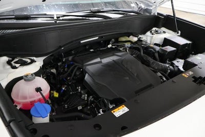 2026 Hyundai PALISADE SE FWD