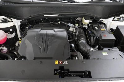 2026 Hyundai PALISADE SE FWD