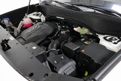 2026 Hyundai PALISADE SE FWD