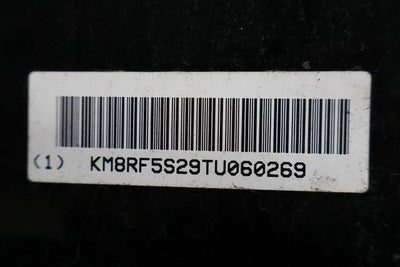 2026 Hyundai PALISADE SE FWD