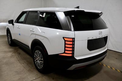 2026 Hyundai PALISADE SE FWD