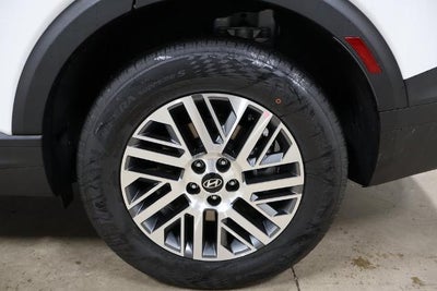 2026 Hyundai PALISADE SE FWD