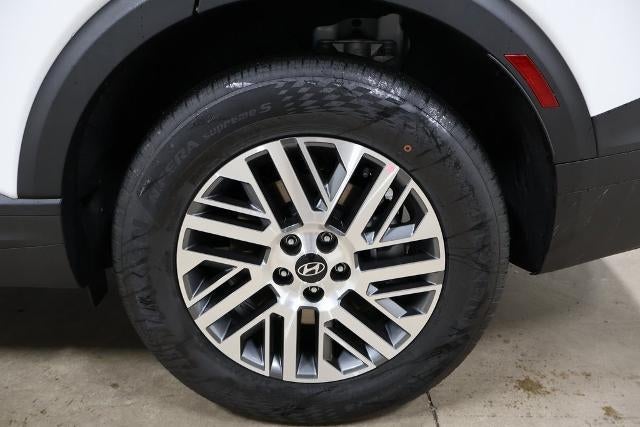 2026 Hyundai PALISADE SE FWD