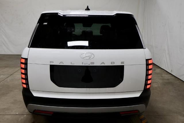 2026 Hyundai PALISADE SE FWD