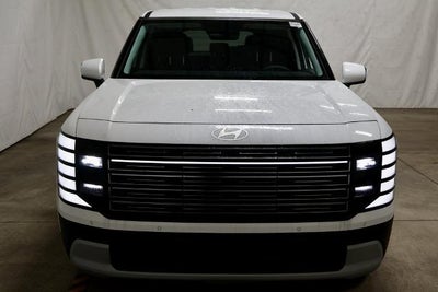 2026 Hyundai PALISADE SE FWD