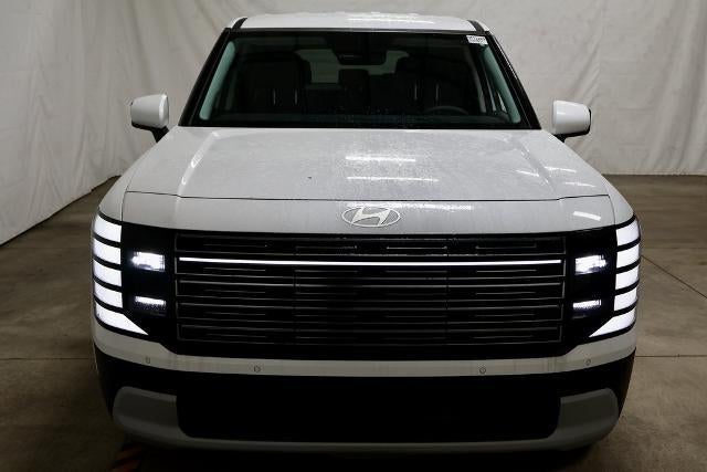 2026 Hyundai PALISADE SE FWD