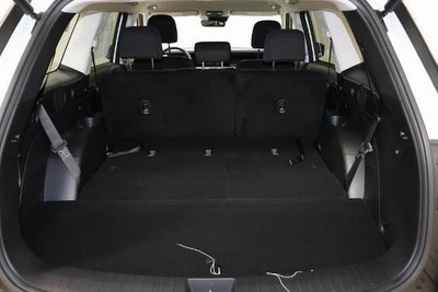 2026 Hyundai PALISADE SE FWD