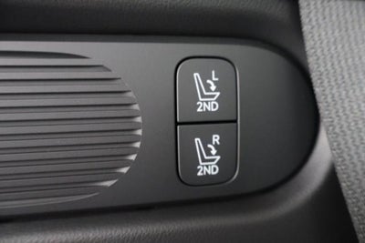 2026 Hyundai PALISADE SE FWD