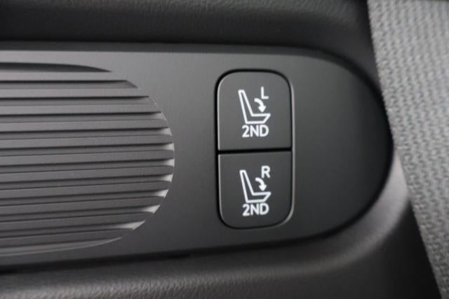 2026 Hyundai PALISADE SE FWD