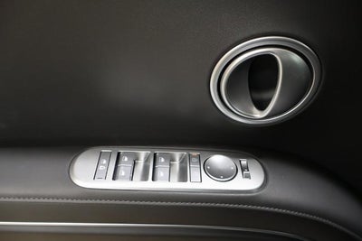 2026 Hyundai PALISADE SE FWD