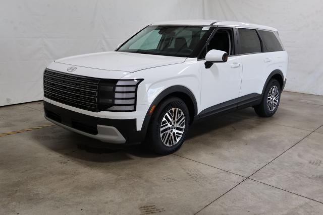 2026 Hyundai PALISADE SE AWD