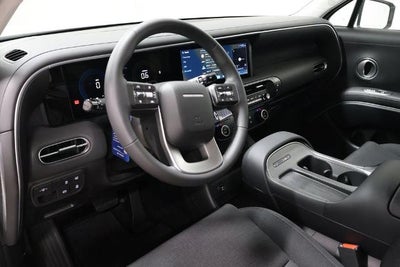 2026 Hyundai PALISADE SE AWD