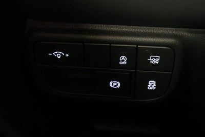 2026 Hyundai PALISADE SE AWD