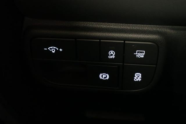 2026 Hyundai PALISADE SE AWD