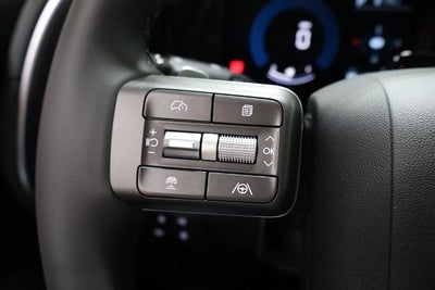 2026 Hyundai PALISADE SE AWD