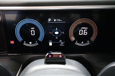 2026 Hyundai PALISADE SE AWD