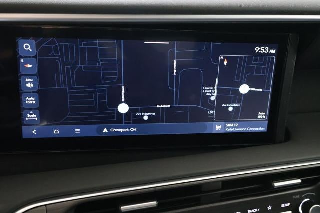 2026 Hyundai PALISADE SE AWD