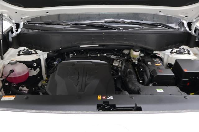 2026 Hyundai PALISADE SE AWD