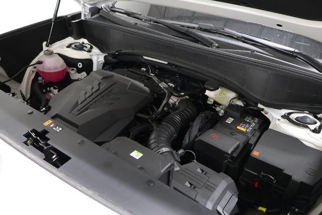2026 Hyundai PALISADE SE AWD