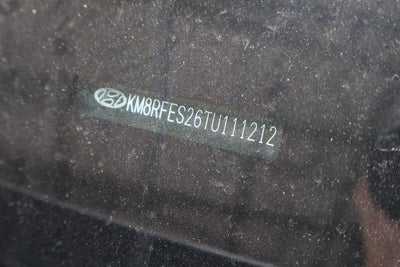 2026 Hyundai PALISADE SE AWD