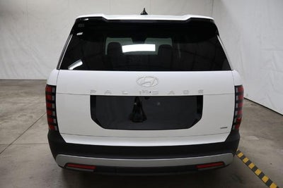 2026 Hyundai PALISADE SE AWD
