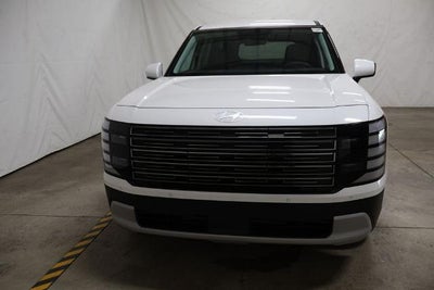 2026 Hyundai PALISADE SE AWD