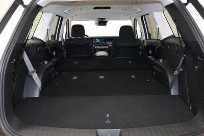 2026 Hyundai PALISADE SE AWD