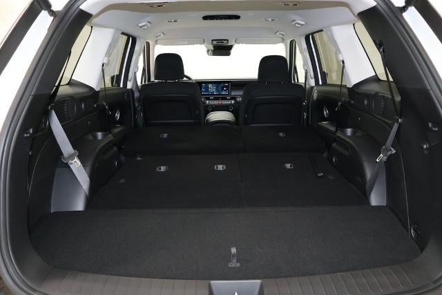 2026 Hyundai PALISADE SE AWD