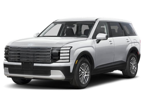 2026 Hyundai PALISADE SE AWD