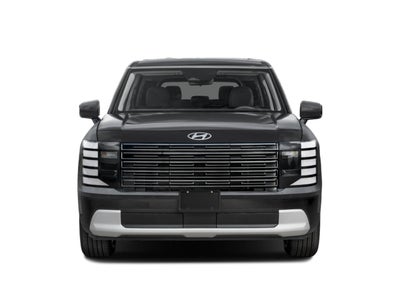 2026 Hyundai PALISADE SE AWD
