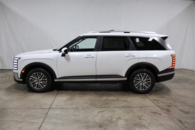 2026 Hyundai PALISADE SEL Convenience AWD