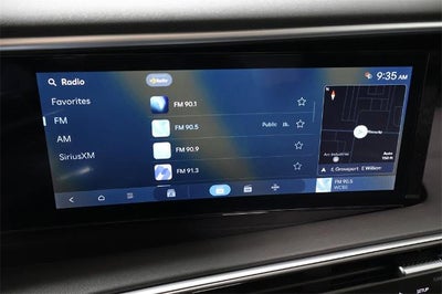 2026 Hyundai PALISADE SEL Convenience AWD