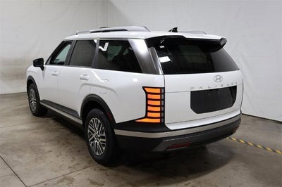 2026 Hyundai PALISADE SEL Convenience AWD