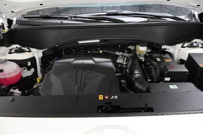 2026 Hyundai PALISADE SEL Convenience AWD