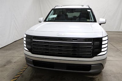 2026 Hyundai PALISADE SEL Convenience AWD