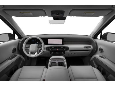 2026 Hyundai PALISADE SEL Convenience AWD